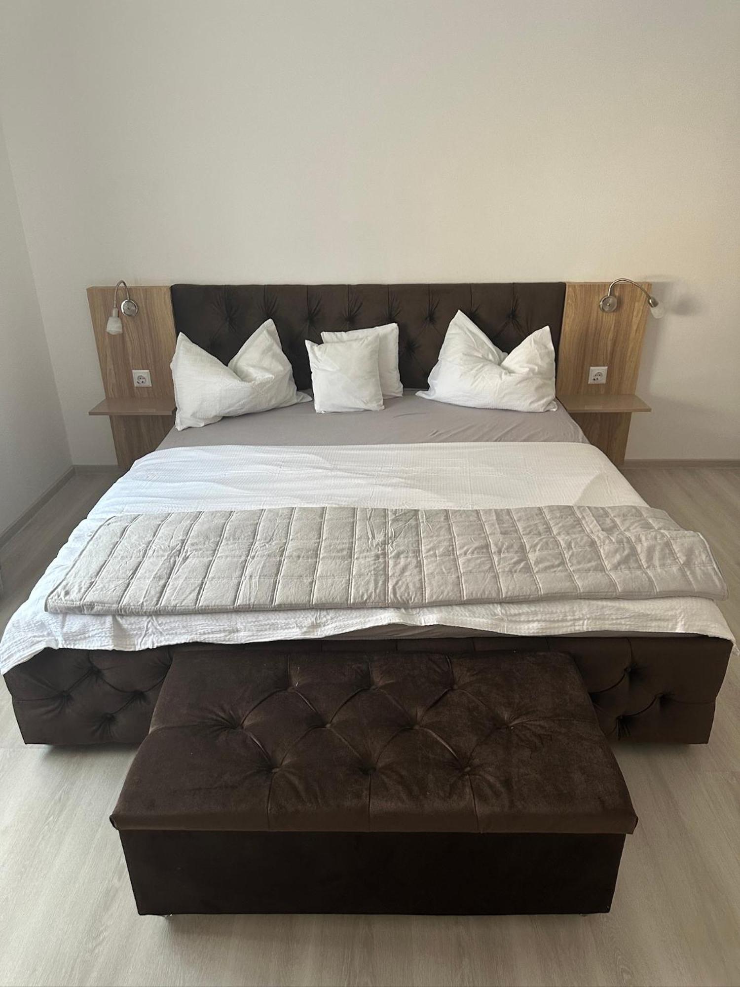 Aparthouse 1 Луґож Екстер'єр фото